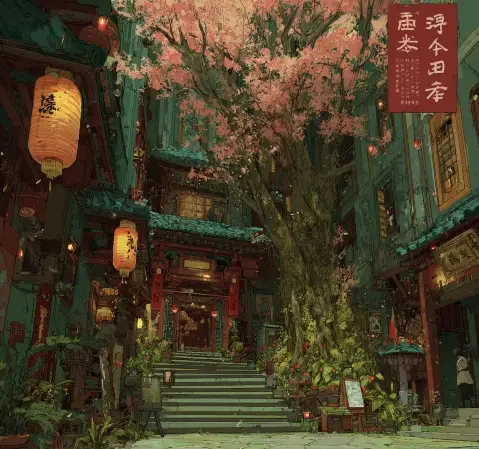 财经频道封面，展示市场数据与商业动态